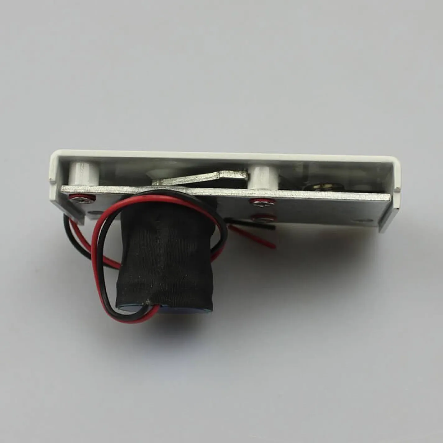 Замок электромеханический Yli Electronic YEH-210 - Фото 3